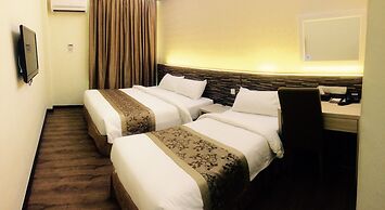 Midcity Hotel Melaka