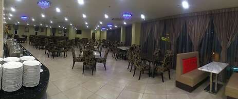 Midcity Hotel Melaka