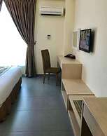 Midcity Hotel Melaka