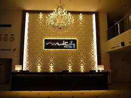 Midcity Hotel Melaka