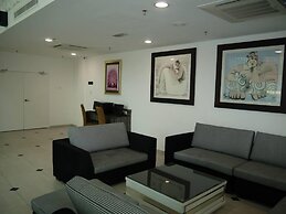 Midcity Hotel Melaka