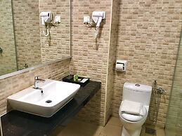 Midcity Hotel Melaka