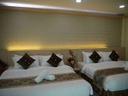 Midcity Hotel Melaka