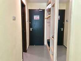 Midcity Hotel Melaka