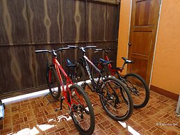 Citadel Bed and Breakfast