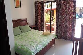 Citadel Bed and Breakfast