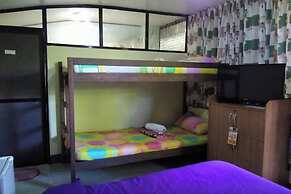 Citadel Bed and Breakfast