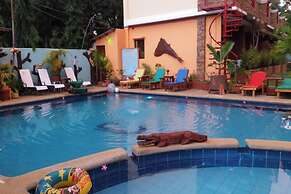 Citadel Bed and Breakfast