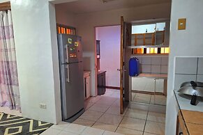 Citadel Bed and Breakfast