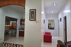 Citadel Bed and Breakfast