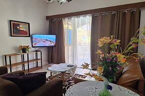 Citadel Bed and Breakfast