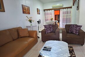 Citadel Bed and Breakfast