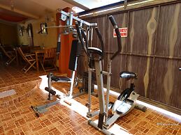 Citadel Bed and Breakfast