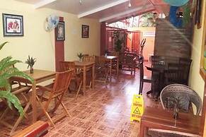 Citadel Bed and Breakfast