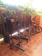 Citadel Bed and Breakfast