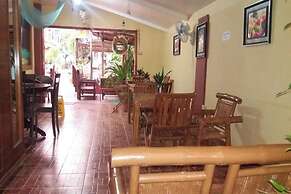 Citadel Bed and Breakfast