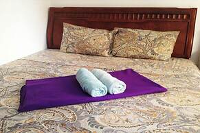 Citadel Bed and Breakfast