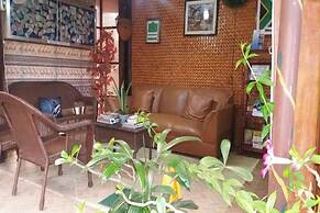 Citadel Bed and Breakfast