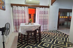 Citadel Bed and Breakfast