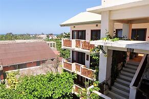 Agos Boracay Rooms + Beds