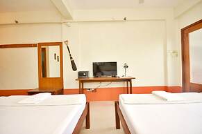 Agos Boracay Rooms + Beds