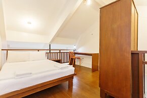 Agos Boracay Rooms + Beds