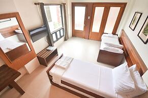 Agos Boracay Rooms + Beds