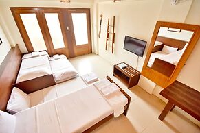 Agos Boracay Rooms + Beds