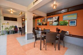 Agos Boracay Rooms + Beds