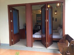 Agos Boracay Rooms + Beds
