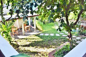 Agos Boracay Rooms + Beds