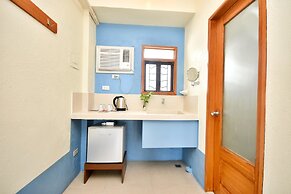 Agos Boracay Rooms + Beds