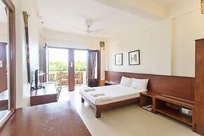 Agos Boracay Rooms + Beds