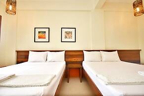 Agos Boracay Rooms + Beds