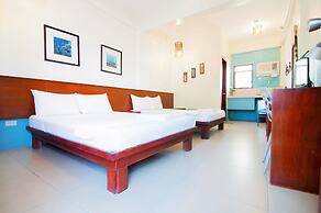 Agos Boracay Rooms + Beds