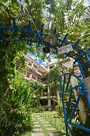 Agos Boracay Rooms + Beds