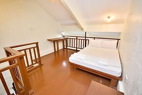 Agos Boracay Rooms + Beds