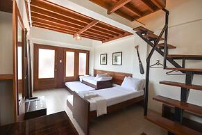 Agos Boracay Rooms + Beds