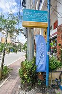 Agos Boracay Rooms + Beds