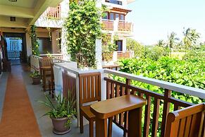 Agos Boracay Rooms + Beds