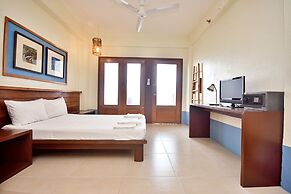 Agos Boracay Rooms + Beds