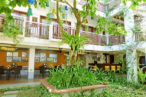 Agos Boracay Rooms + Beds