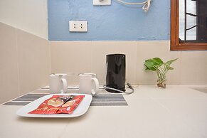 Agos Boracay Rooms + Beds