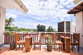 Agos Boracay Rooms + Beds