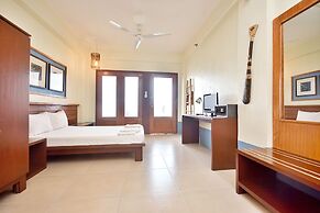 Agos Boracay Rooms + Beds