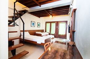 Agos Boracay Rooms + Beds