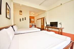 Agos Boracay Rooms + Beds