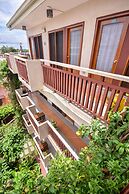 Agos Boracay Rooms + Beds