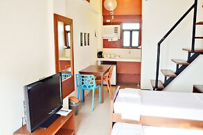 Agos Boracay Rooms + Beds