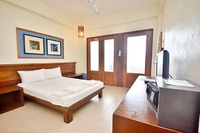Agos Boracay Rooms + Beds